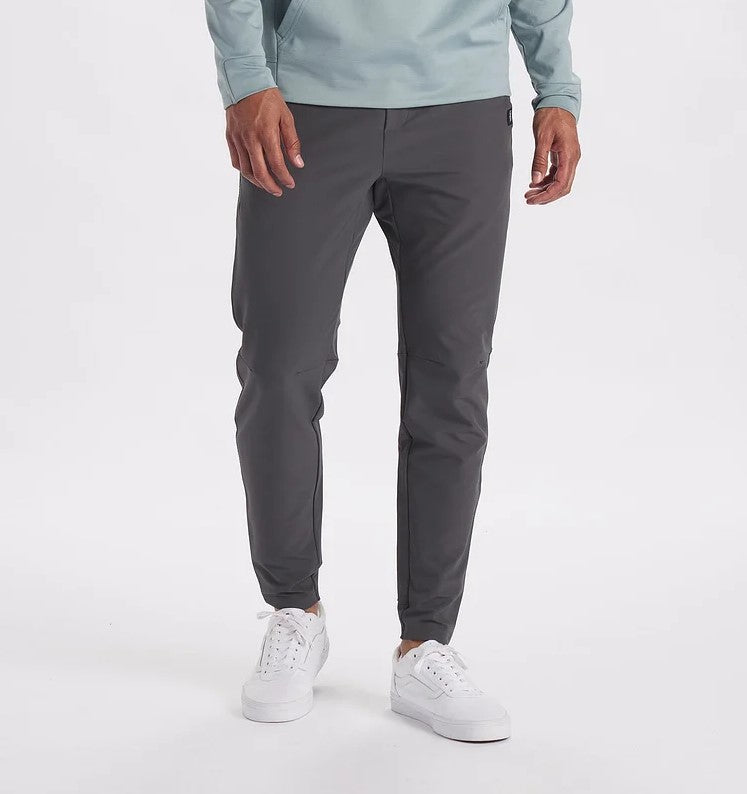JAMES™ | Performance Stretch Trousers