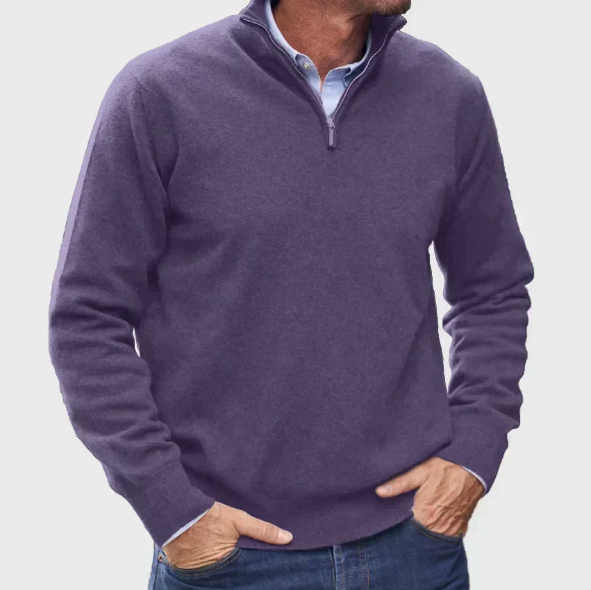JAMES™ | COSY SWEATER FOR MEN