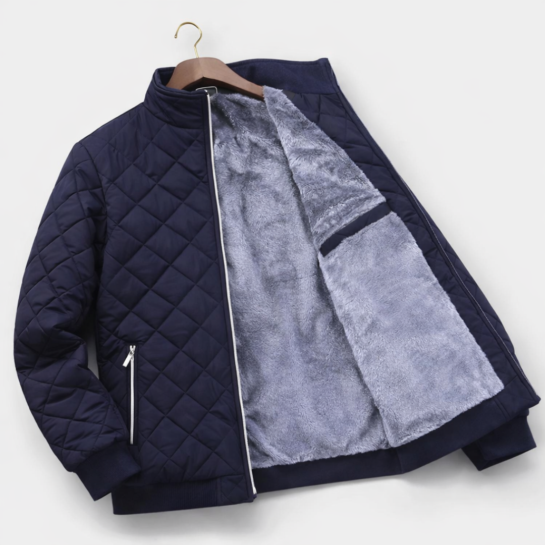 JAMES | WARM WINTER JACKET