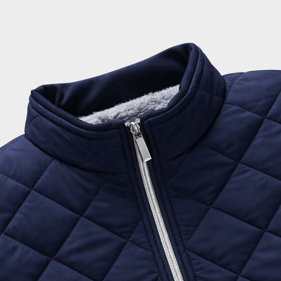 JAMES | WARM WINTER JACKET
