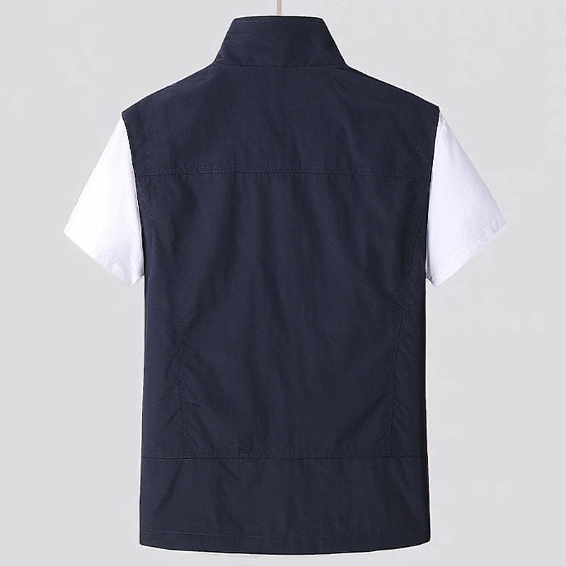 JAMES™ | Lightweight Vest