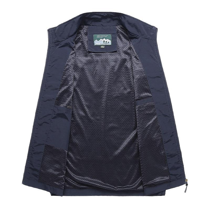 JAMES™ | Lightweight Vest