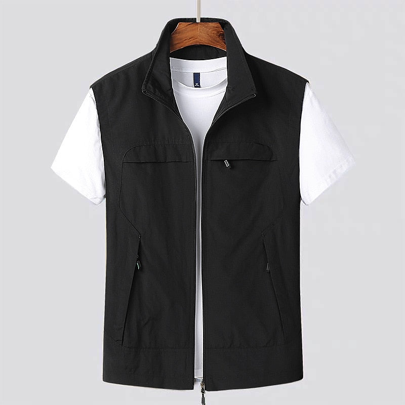 JAMES™ | Lightweight Vest