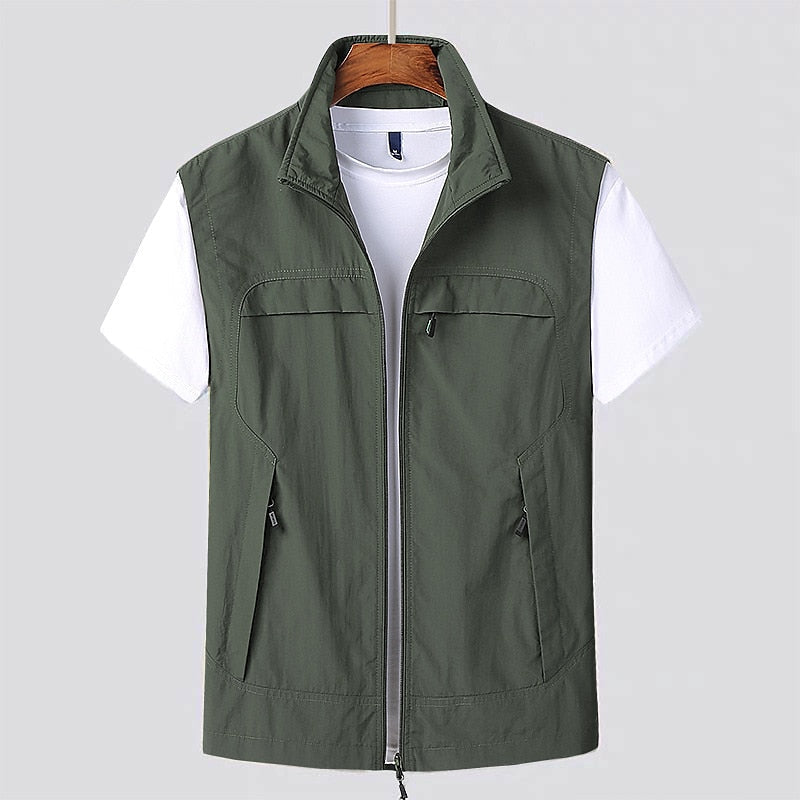 JAMES™ | Lightweight Vest