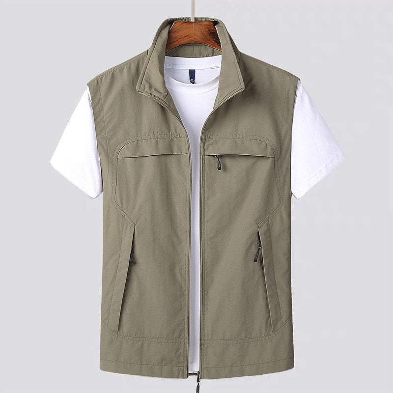 JAMES™ | Lightweight Vest