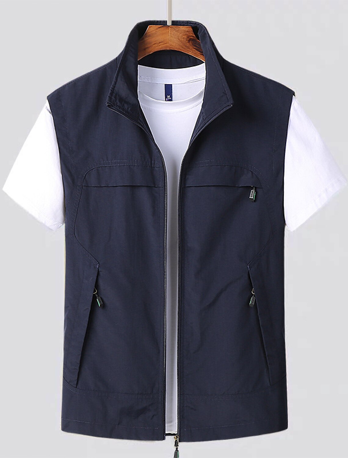 JAMES™ | Lightweight Vest