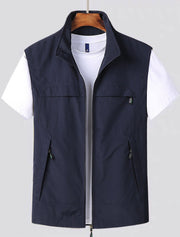 JAMES™ | Lightweight Vest