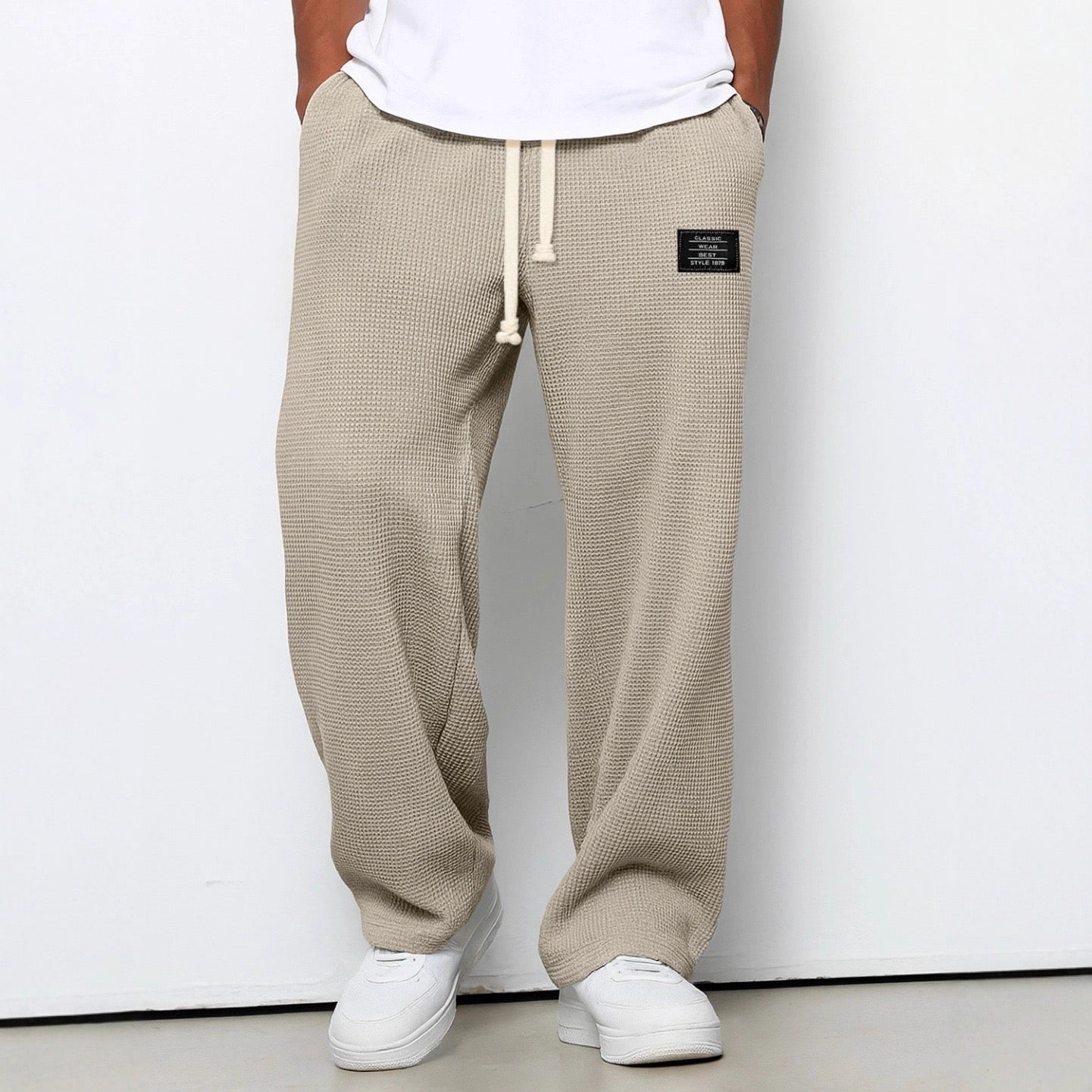 JAMES™ | CLASSIC PANTS FOR MEN