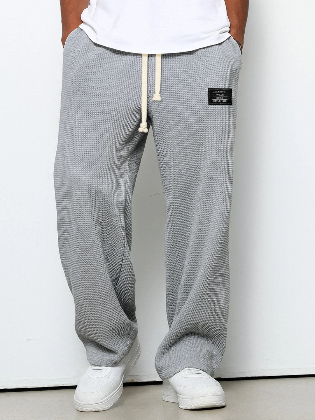 JAMES™ | CLASSIC PANTS FOR MEN