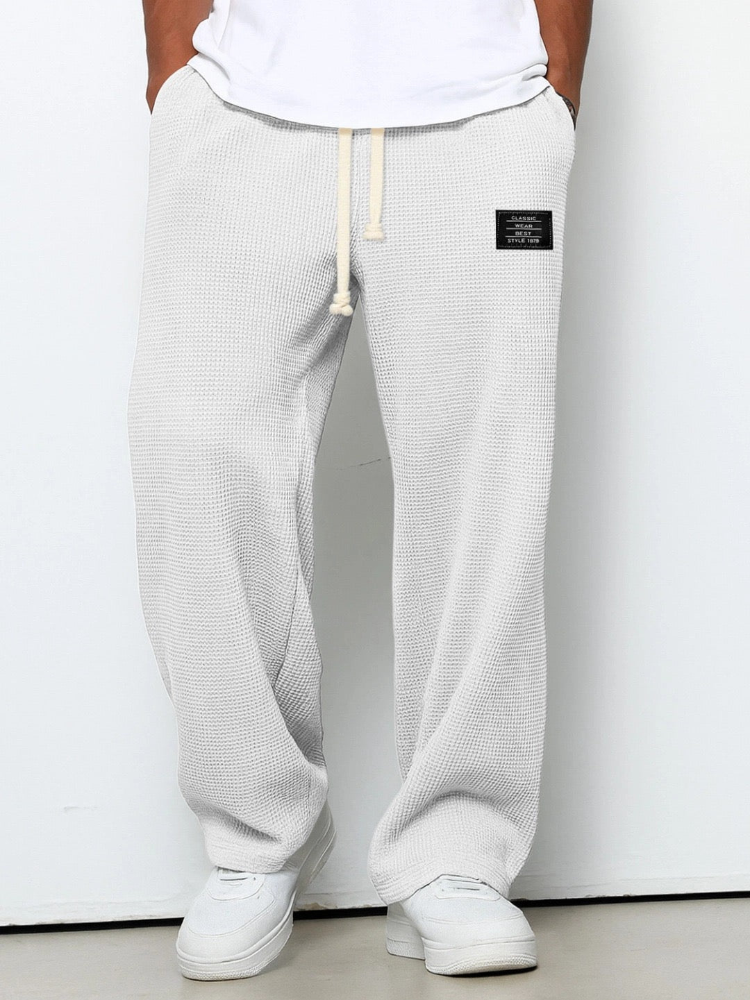 JAMES™ | CLASSIC PANTS FOR MEN