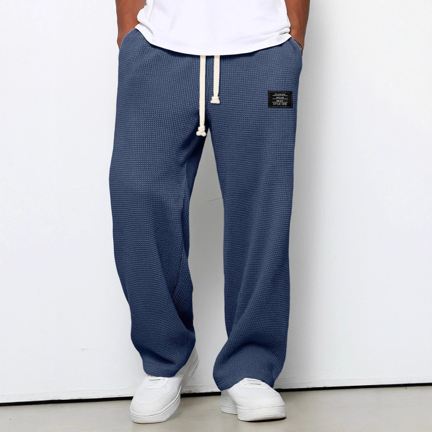 JAMES™ | CLASSIC PANTS FOR MEN
