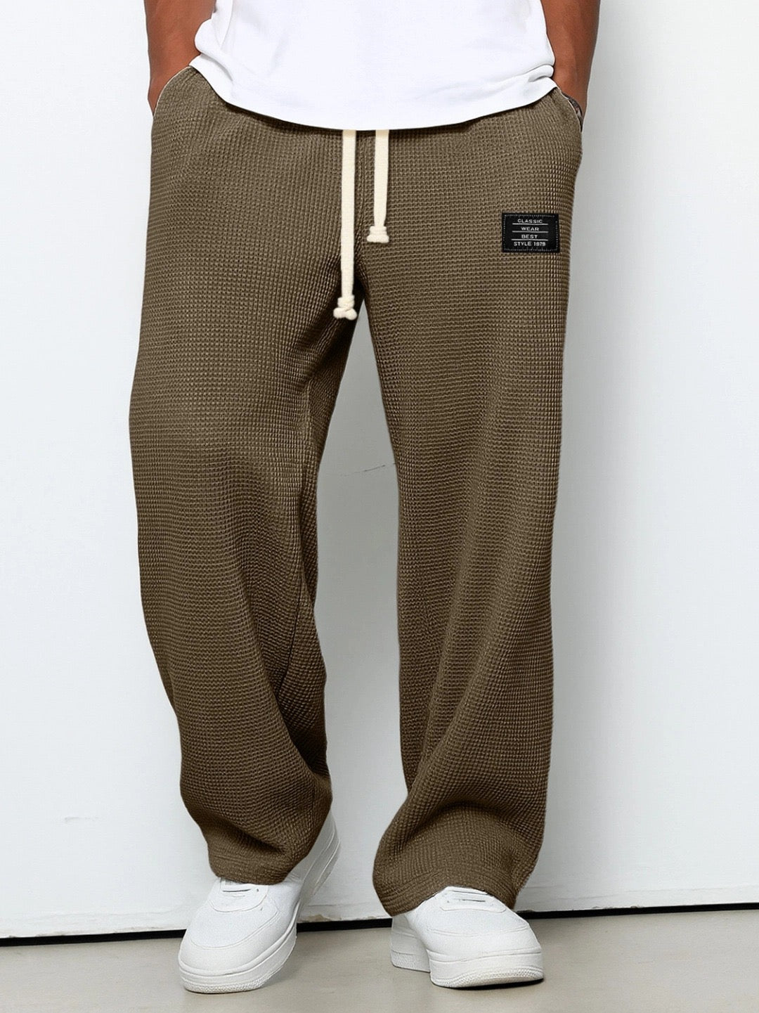 JAMES™ | CLASSIC PANTS FOR MEN