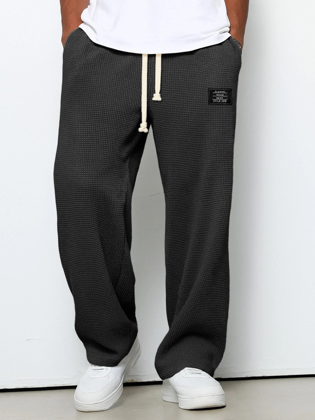 JAMES™ | CLASSIC PANTS FOR MEN
