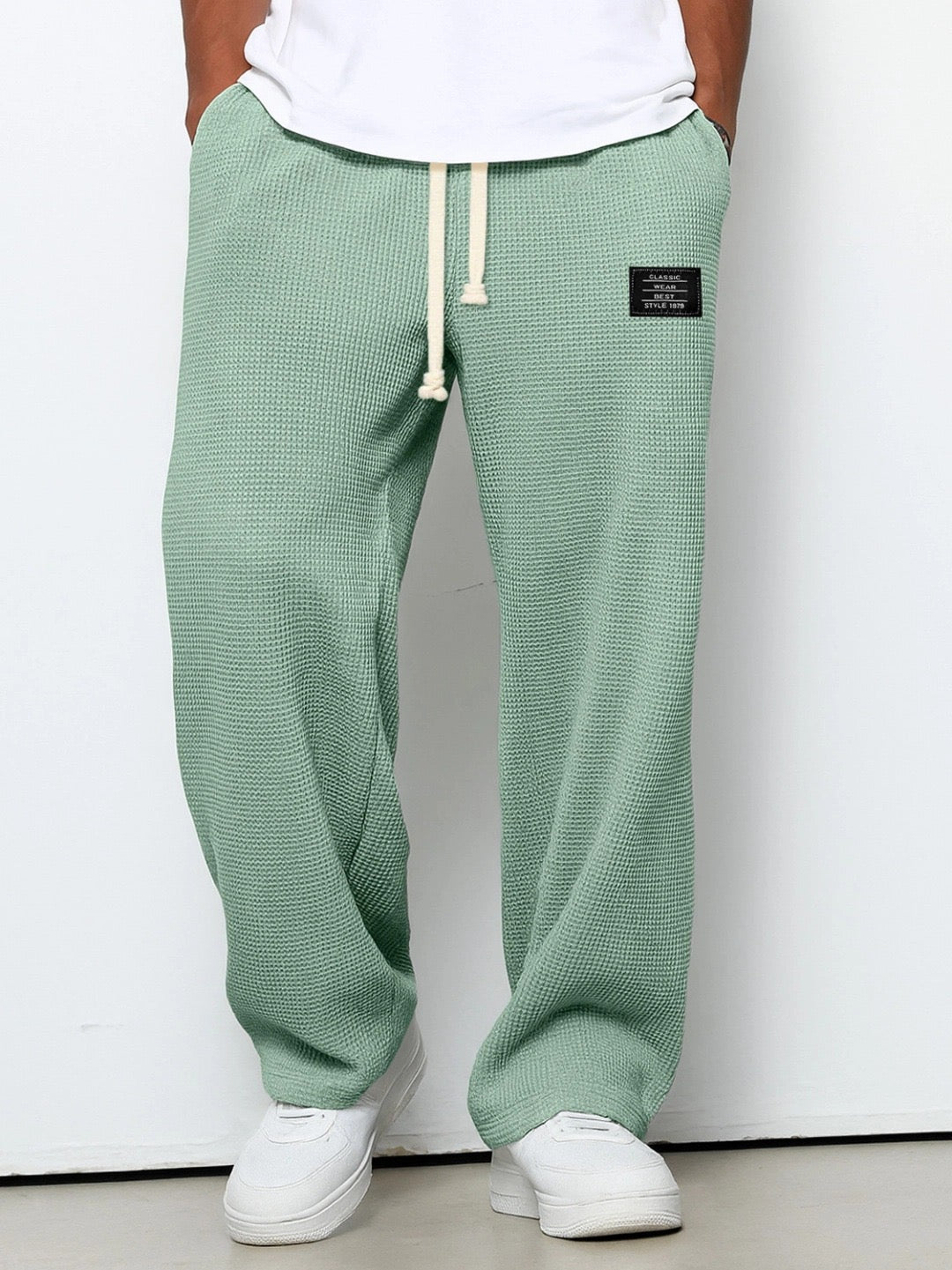 JAMES™ | CLASSIC PANTS FOR MEN