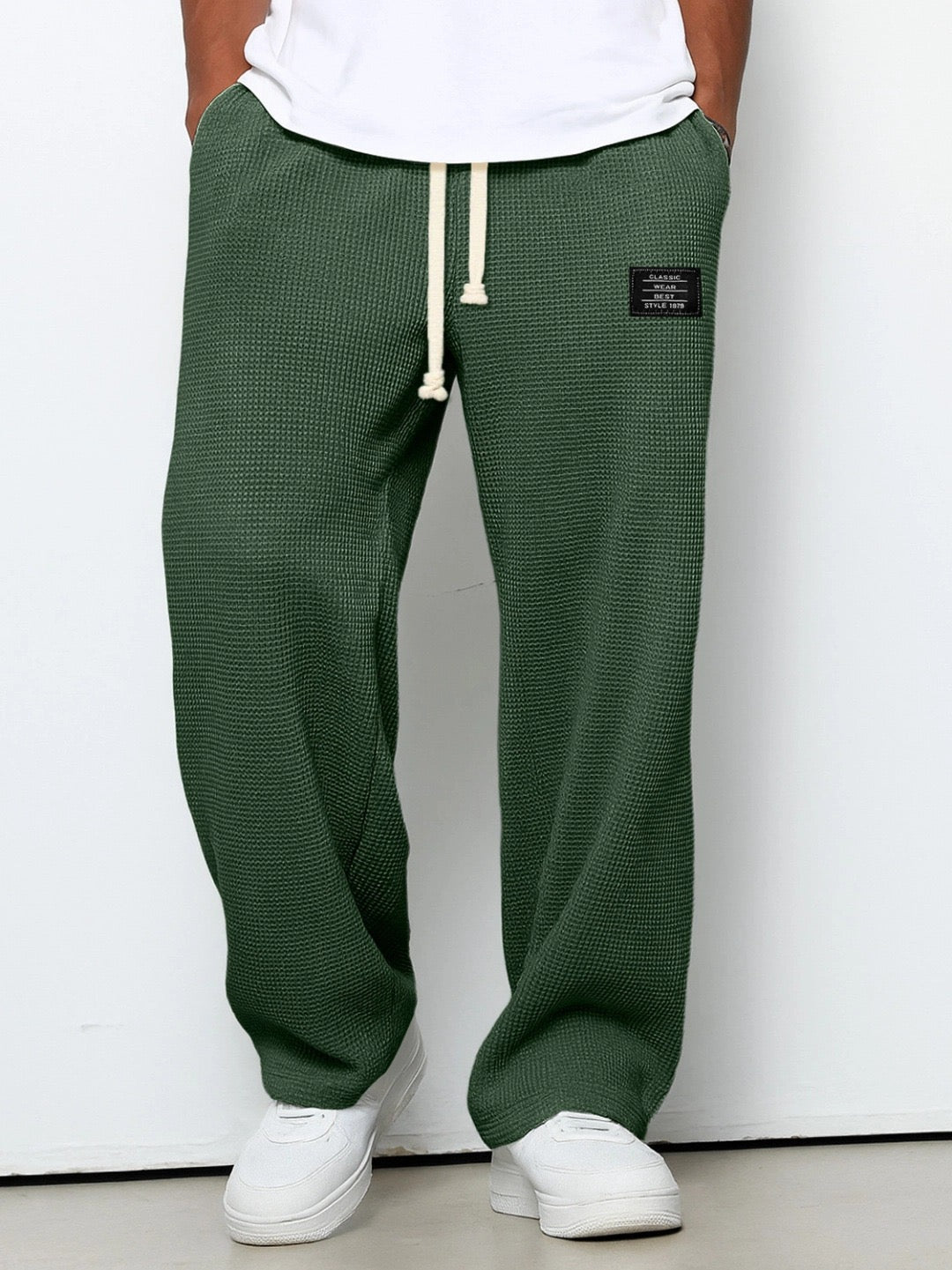 JAMES™ | CLASSIC PANTS FOR MEN