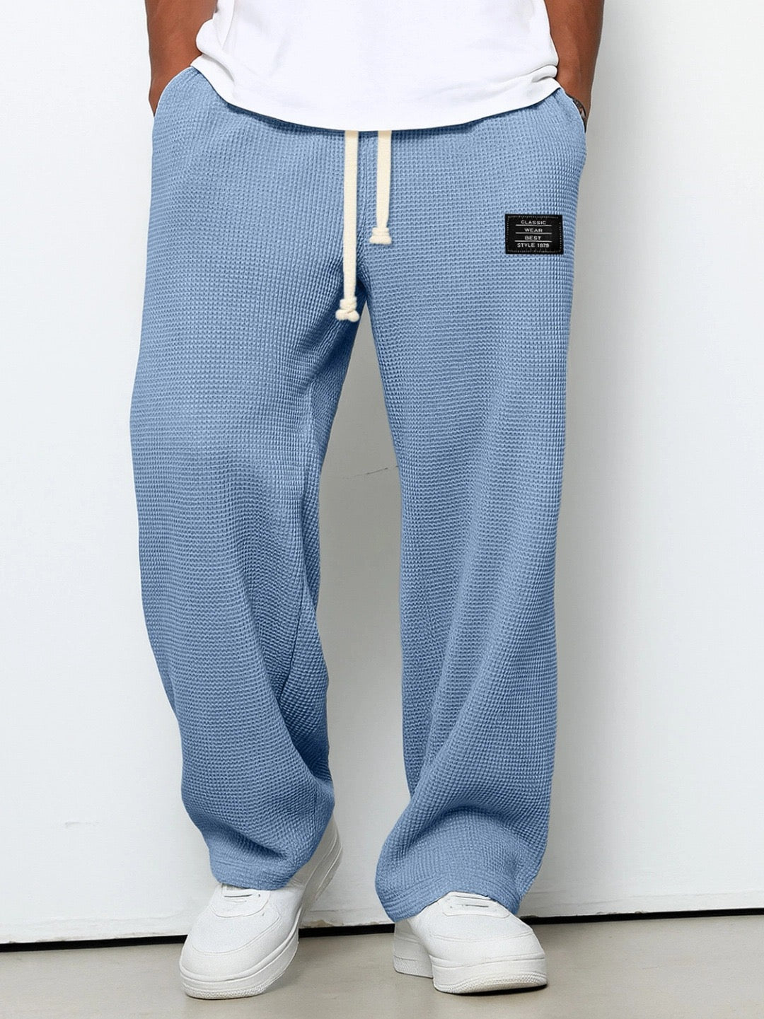 JAMES™ | CLASSIC PANTS FOR MEN