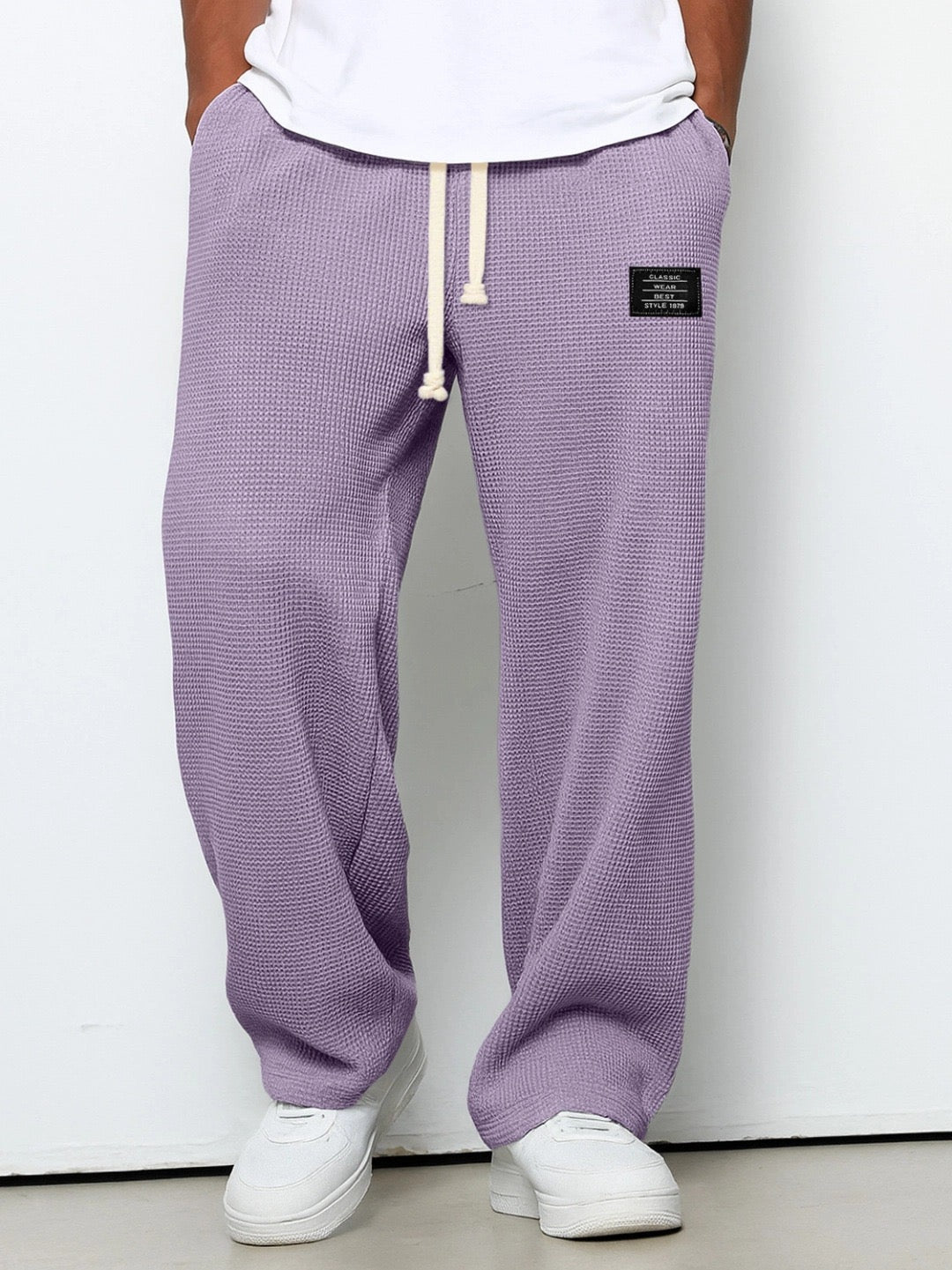 JAMES™ | CLASSIC PANTS FOR MEN