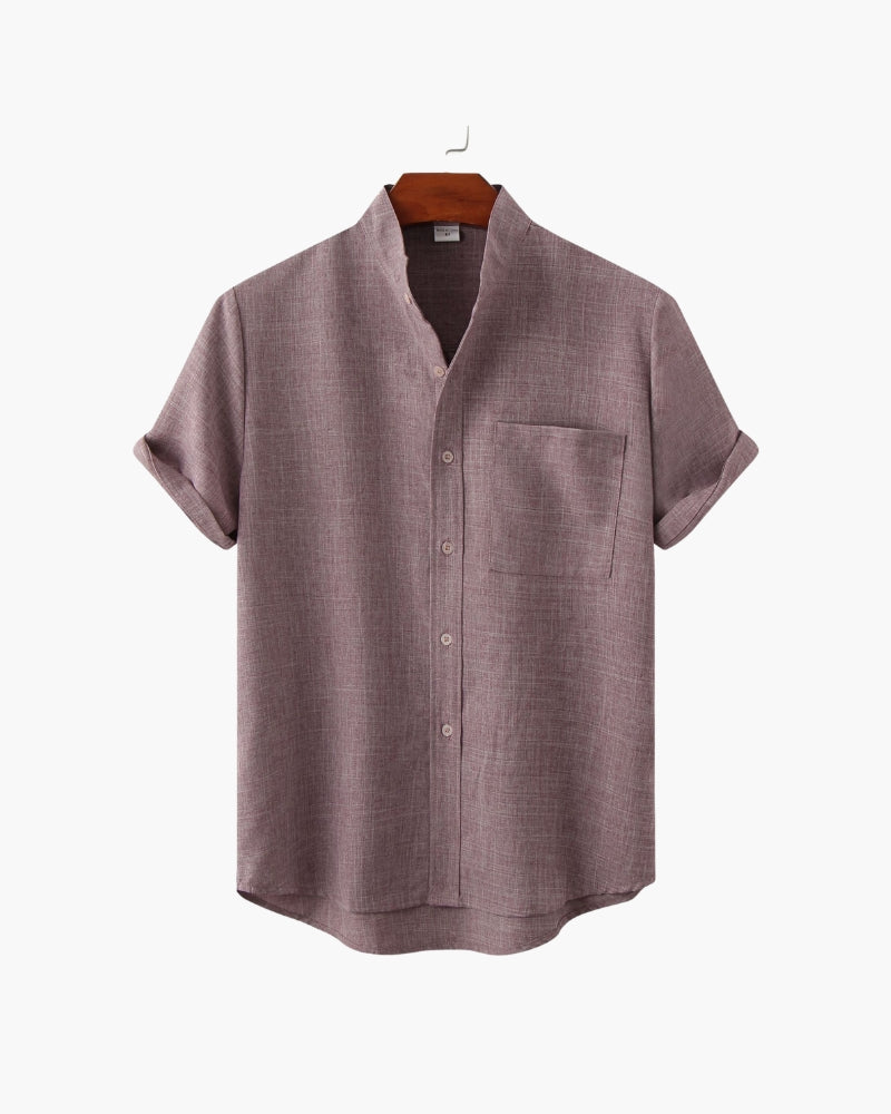 JAMES™ | MANDARIN MARK