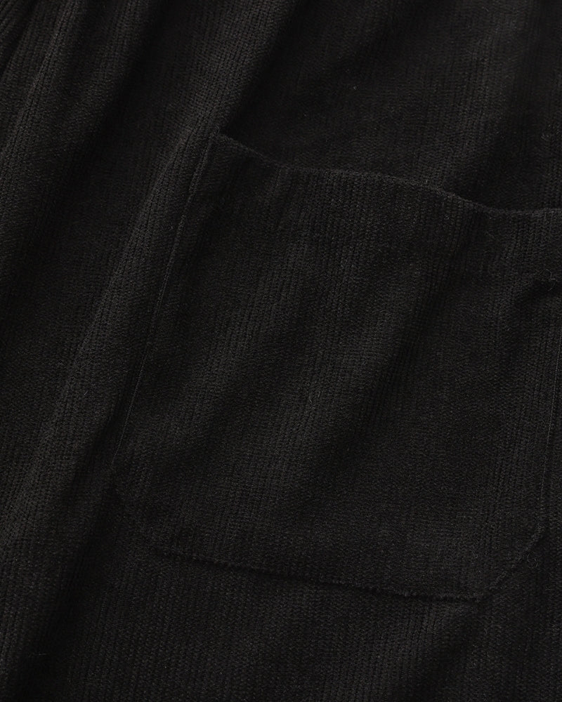JAMES™ | THE RIVIERA VELVET COORD SET