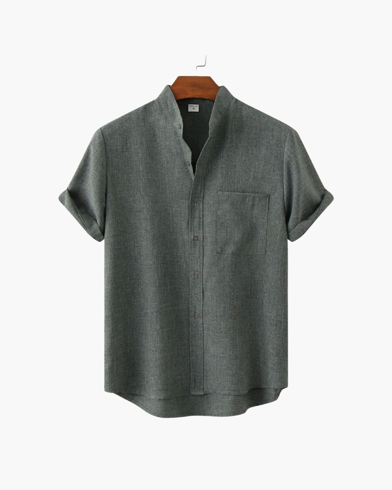 JAMES™ | MANDARIN MARK