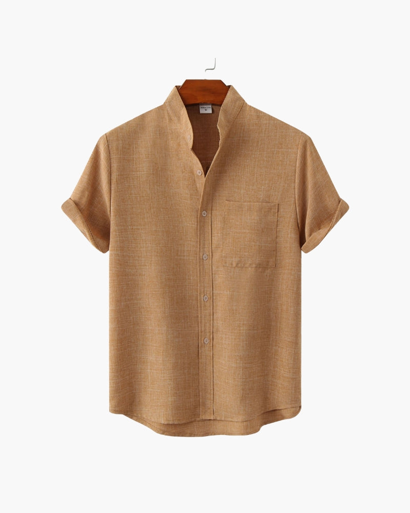 JAMES™ | MANDARIN MARK
