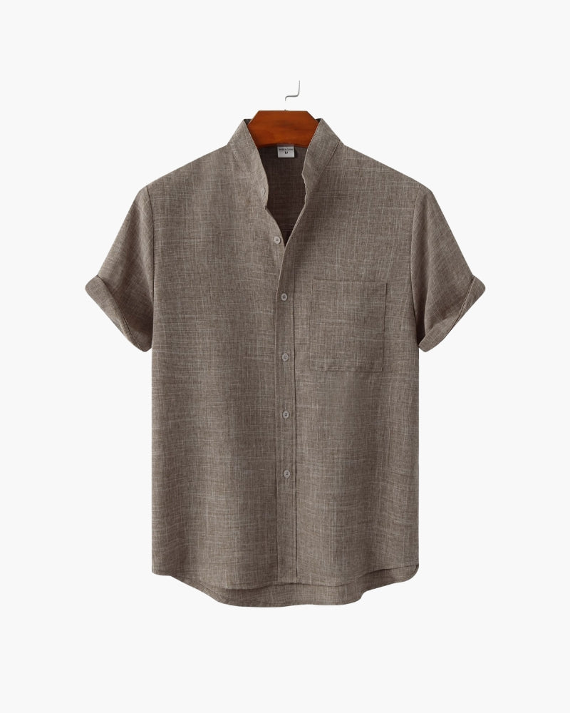 JAMES™ | MANDARIN MARK
