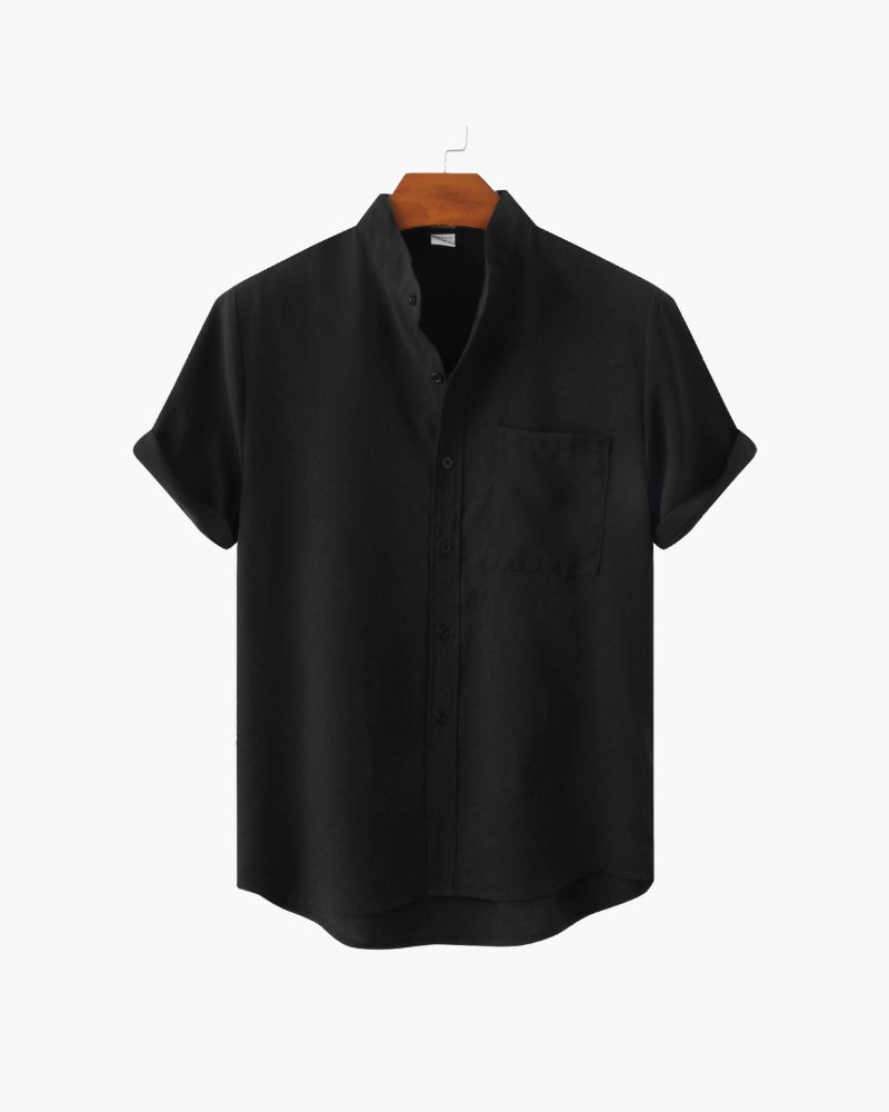 JAMES™ | MANDARIN MARK