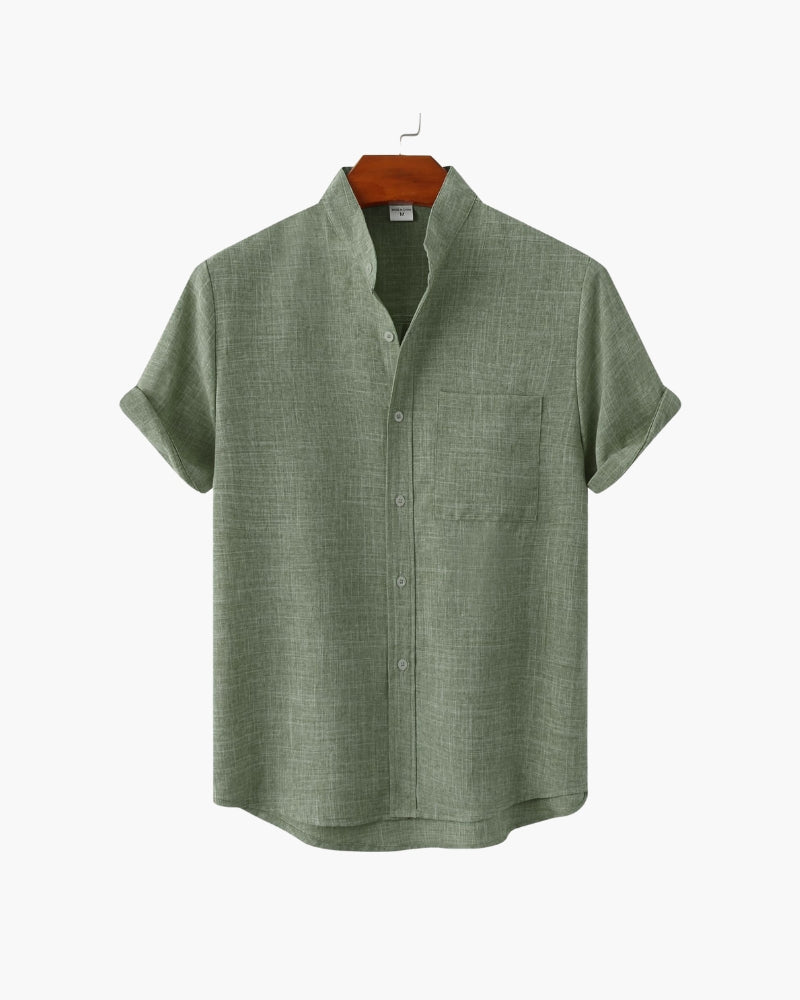JAMES™ | MANDARIN MARK