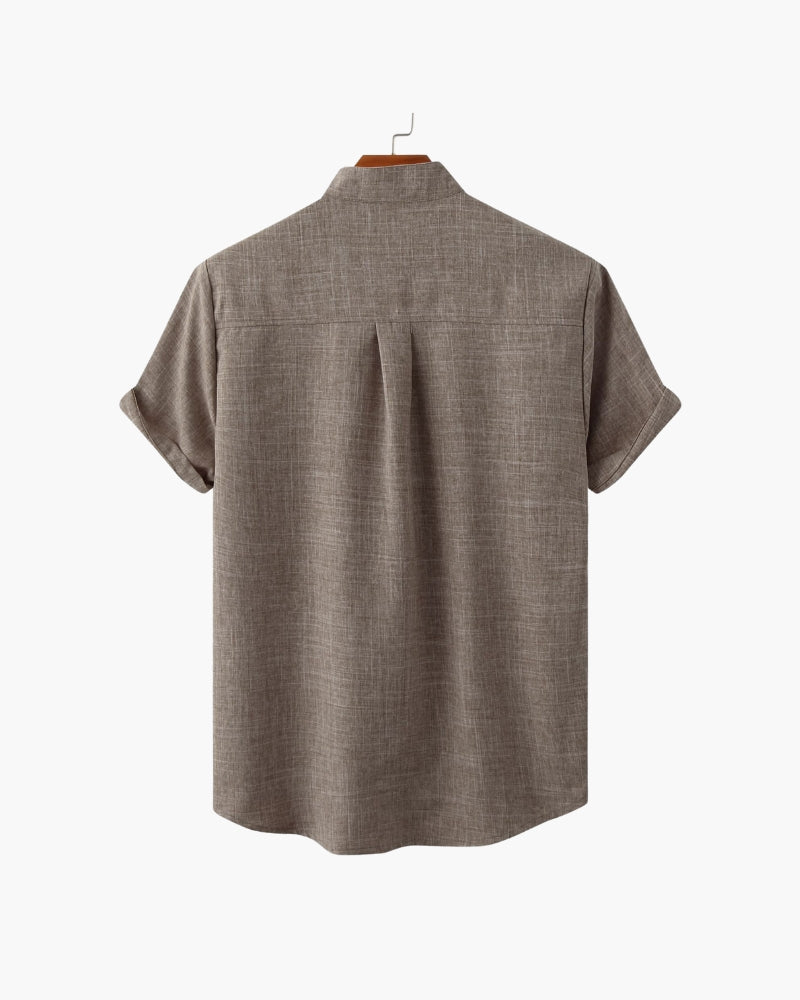 JAMES™ | MANDARIN MARK