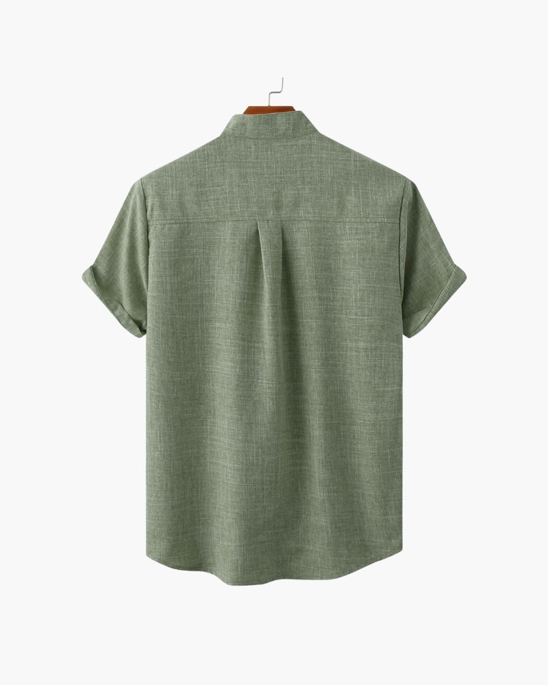 JAMES™ | MANDARIN MARK