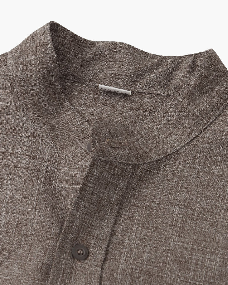 JAMES™ | MANDARIN MARK