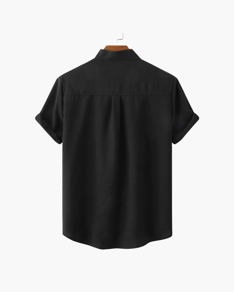JAMES™ | MANDARIN MARK