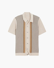 JAMES™ | | MONTE CARLO KNIT POLO