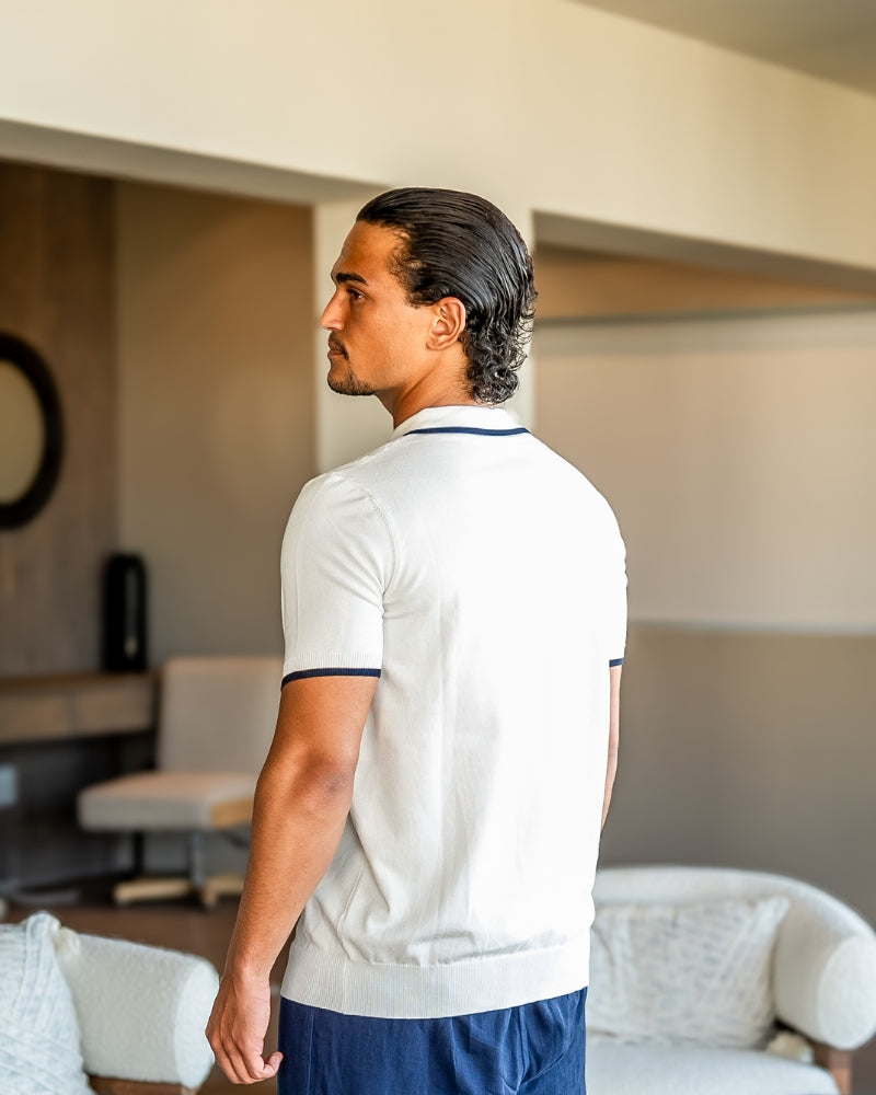 JAMES™| MONACO EDGE POLO