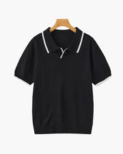 JAMES™| MONACO EDGE POLO