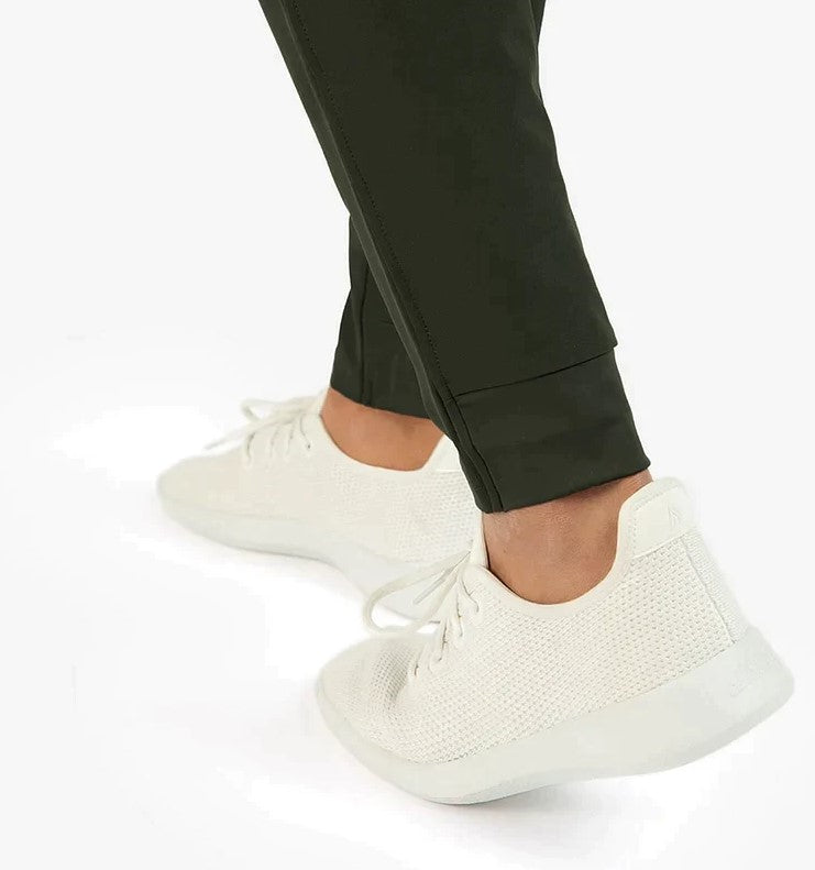 JAMES™ | Performance Stretch Trousers