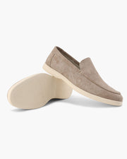 JAMES™ | Suede Loafers