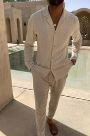 JAMES™ | Resort Linen Set