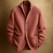 JAMES™ | WOOL VEST
