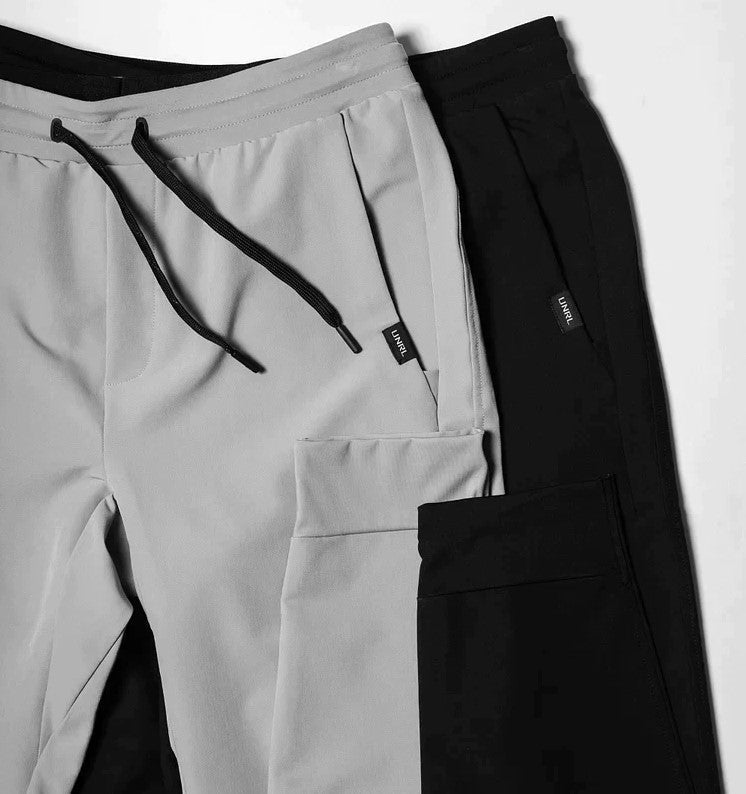 JAMES™ | Performance Stretch Trousers