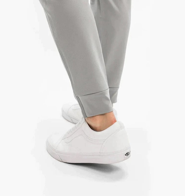 JAMES™ | Performance Stretch Trousers