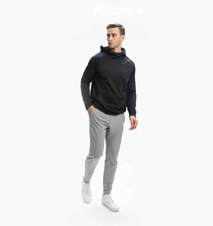 JAMES™ | Performance Stretch Trousers