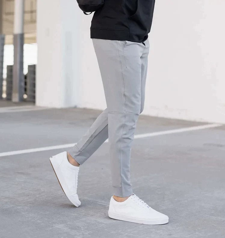 JAMES™ | Performance Stretch Trousers