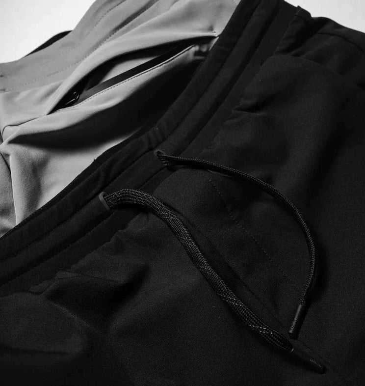 JAMES™ | Performance Stretch Trousers