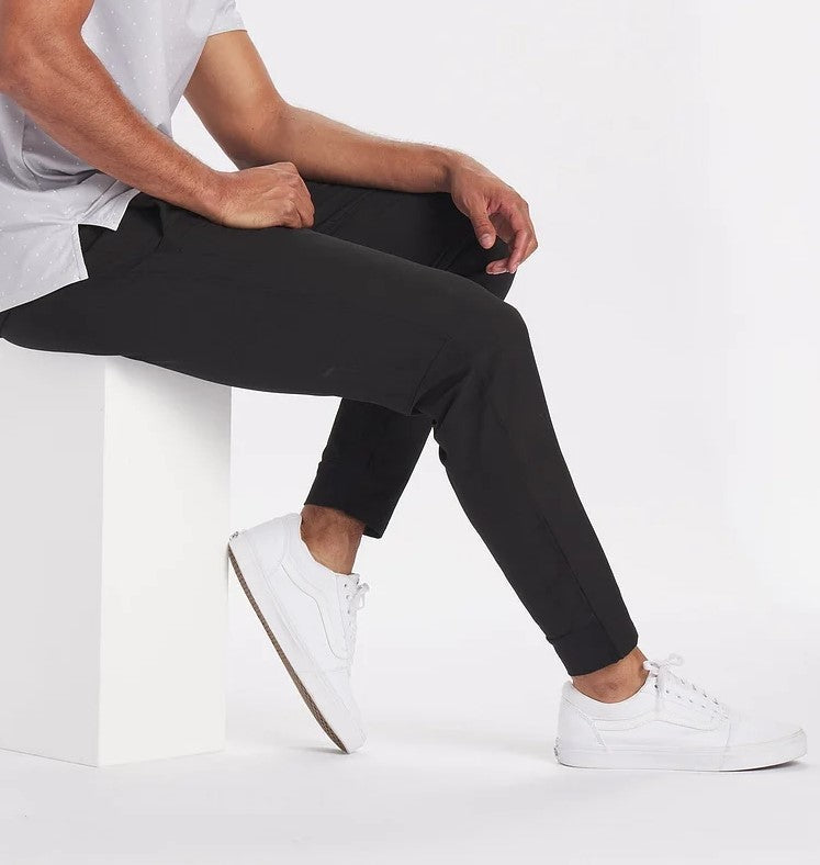 JAMES™ | Performance Stretch Trousers