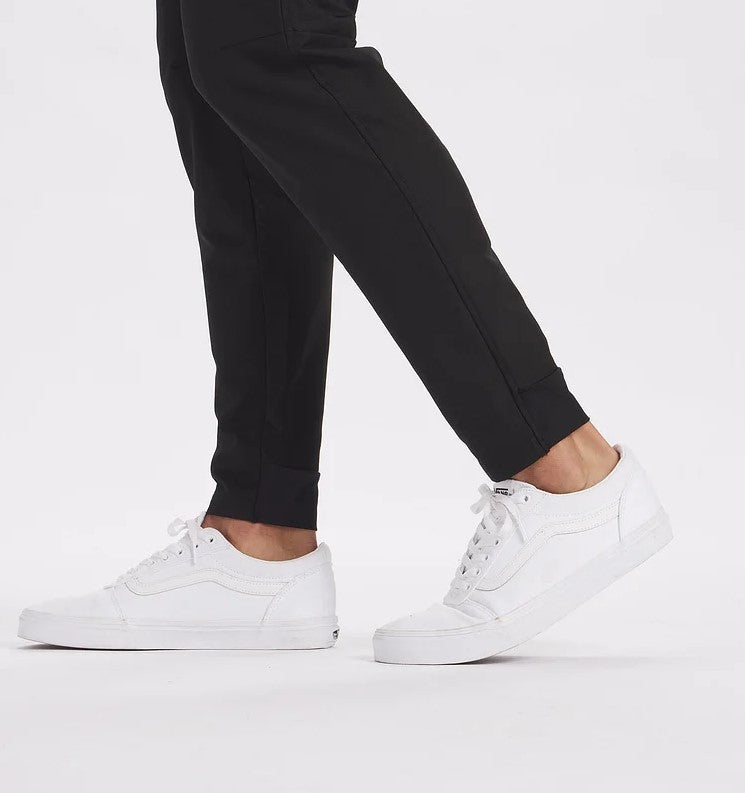 JAMES™ | Performance Stretch Trousers