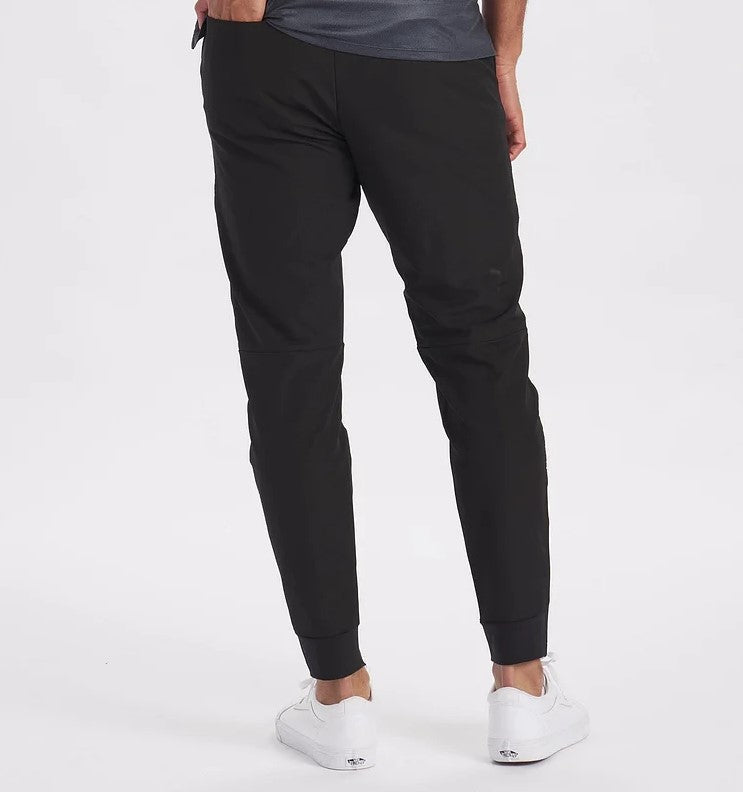 JAMES™ | Performance Stretch Trousers