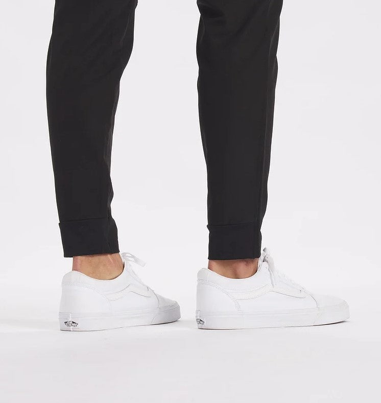 JAMES™ | Performance Stretch Trousers