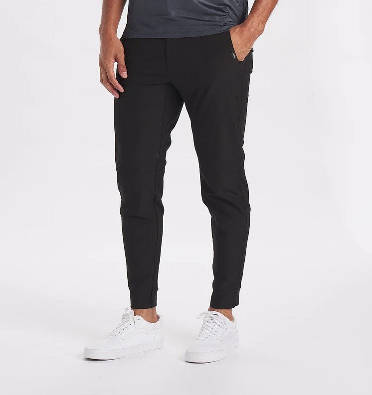 JAMES™ | Performance Stretch Trousers