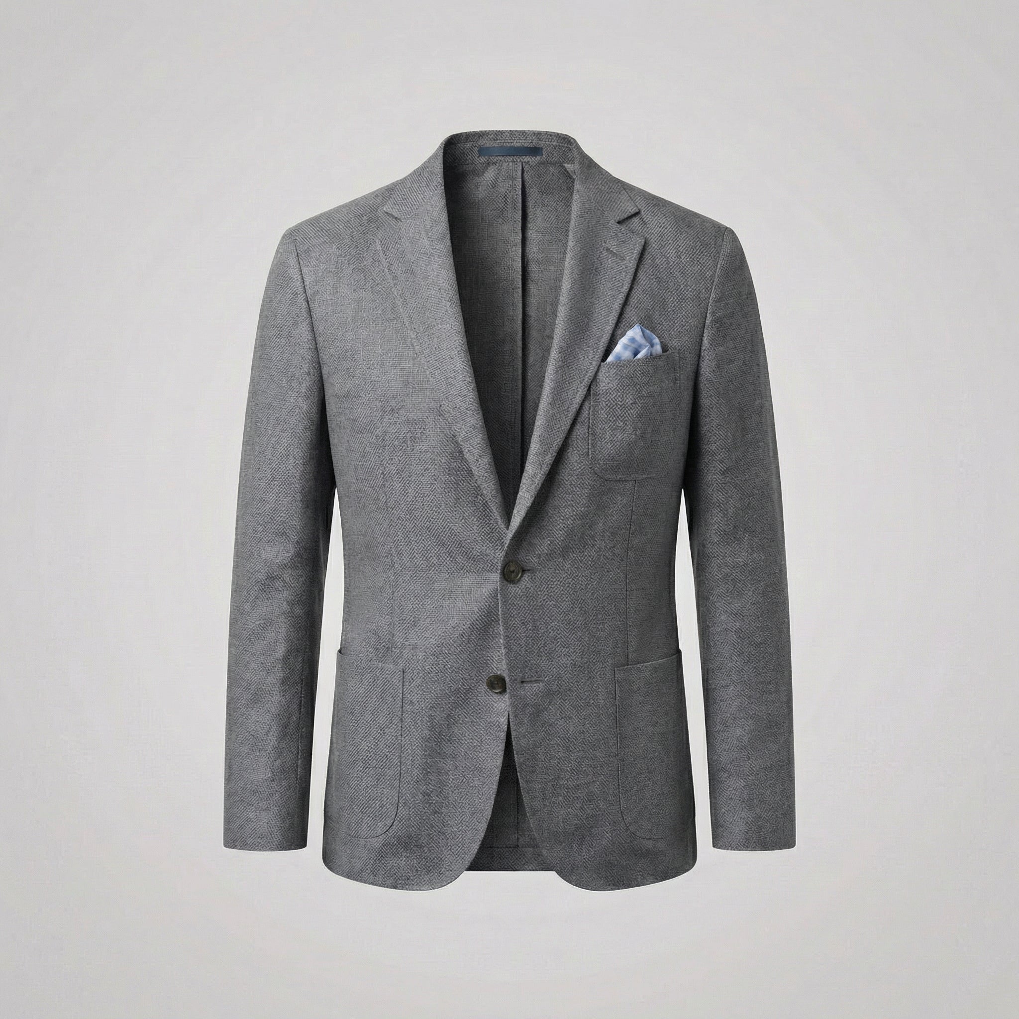 JAMES™ | Men's Everyday Linen Blazer